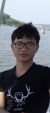 孙进强   硕士