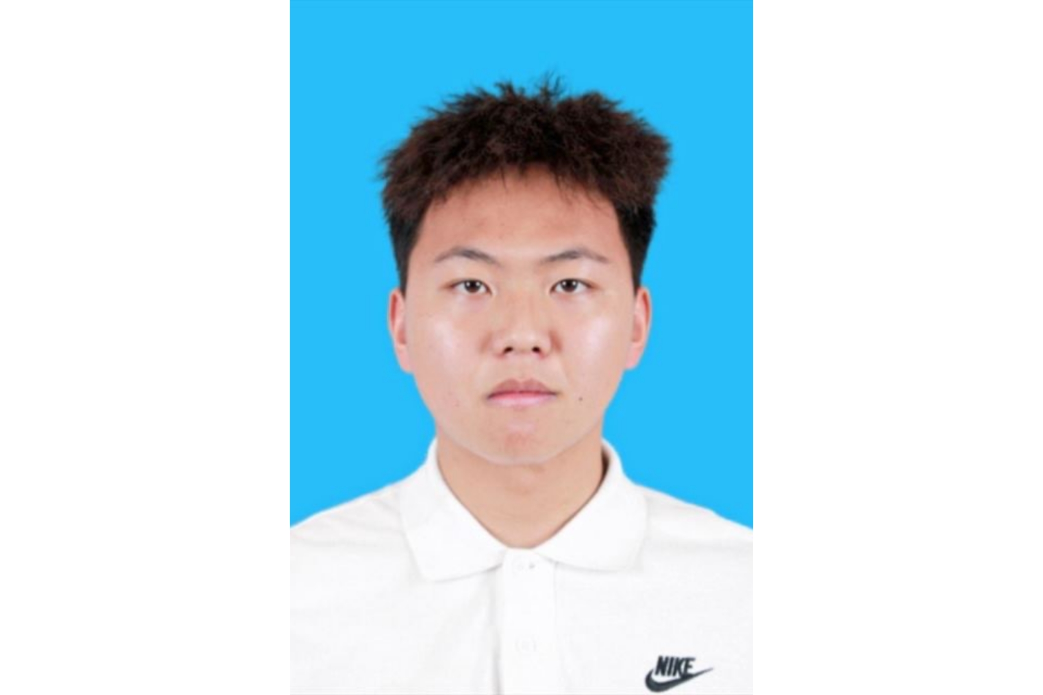 姜兴伟