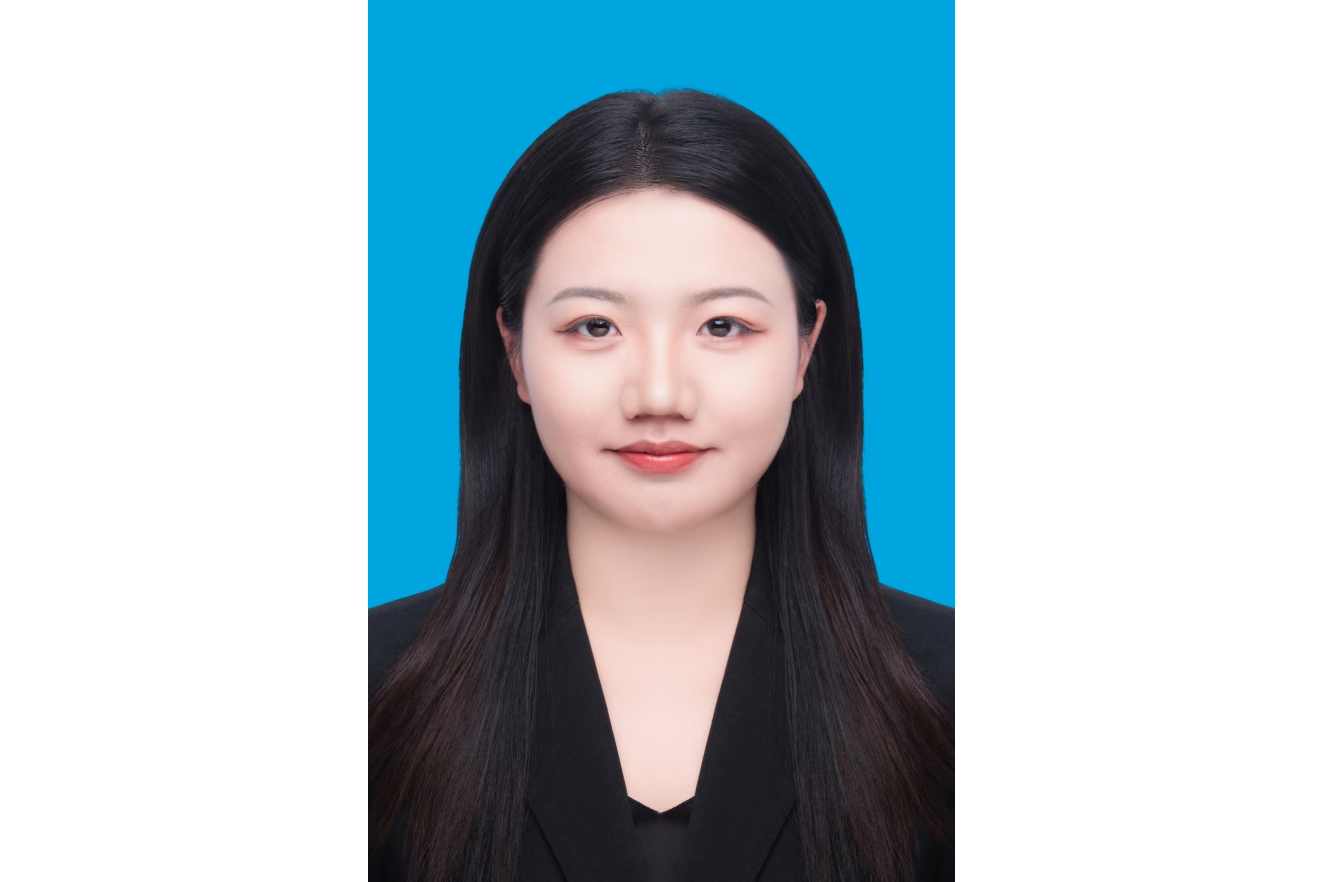 徐文雯