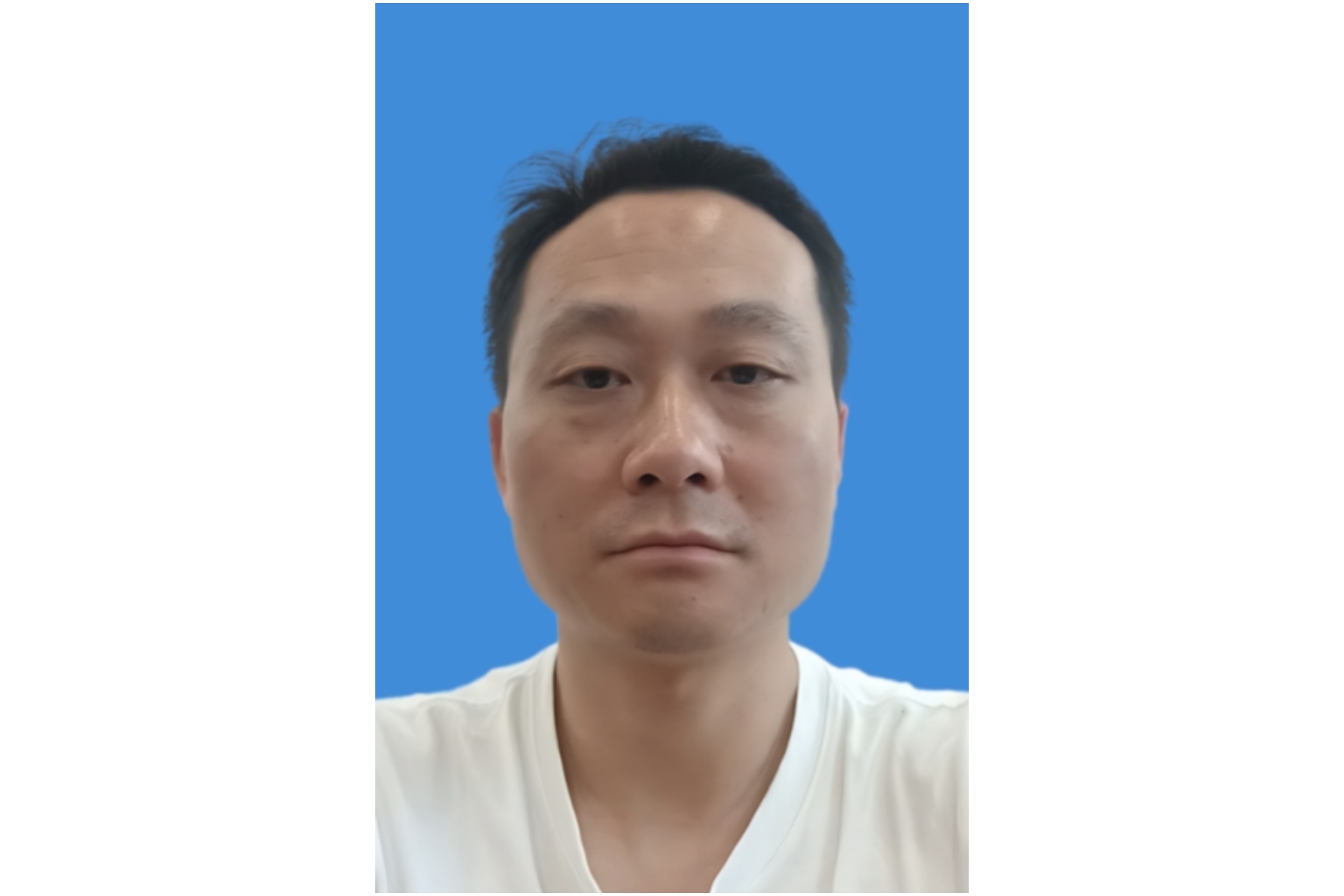 颜益平 工程师