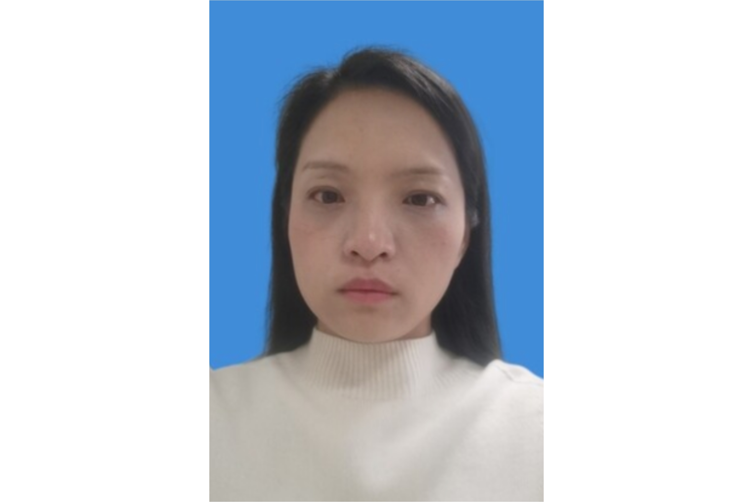 周春艳 工程师