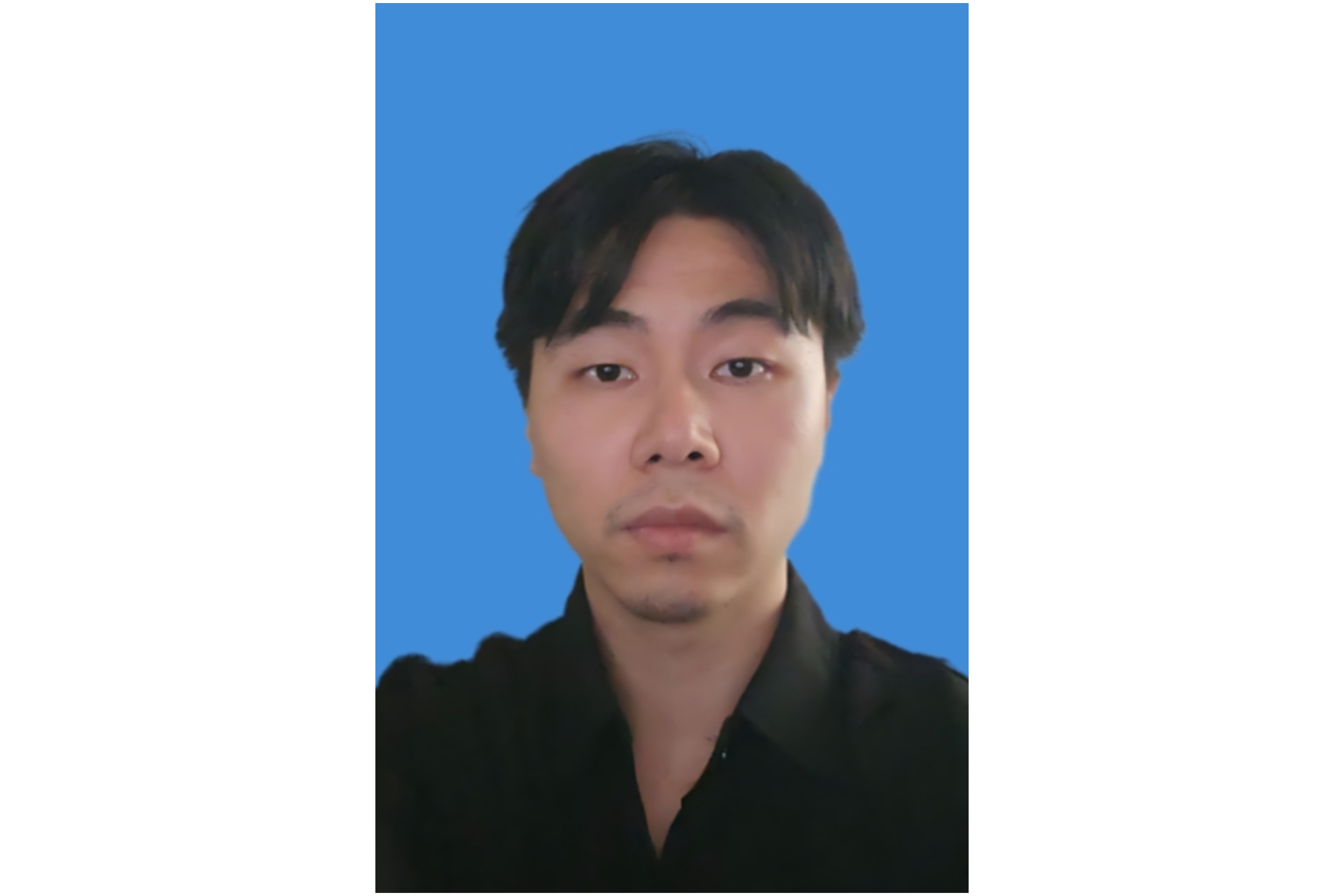 张宏昊 硕士