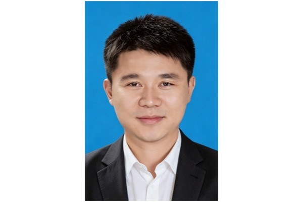 汤明煜 硕士