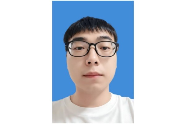 汪涛   硕士
