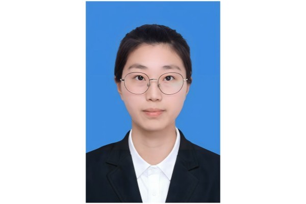 韩玉文 硕士