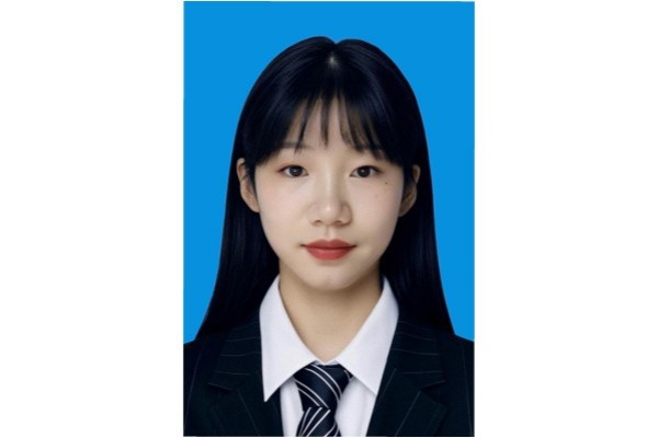 胡莎莎 硕士