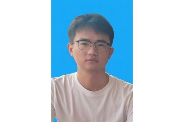 孙进强   硕士