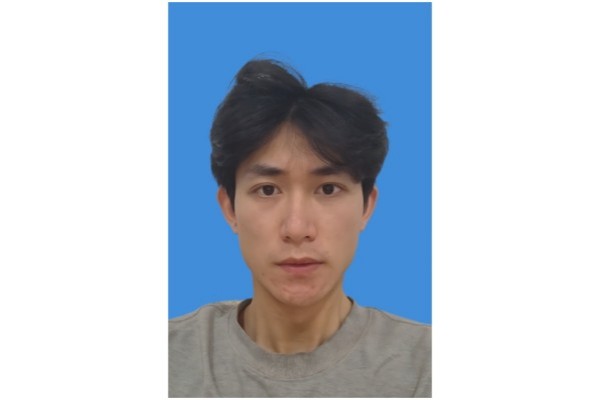 李峰 硕士