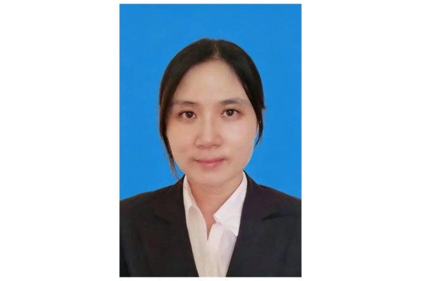 常文慧 副教授