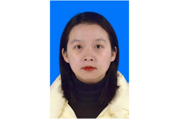 阮云娟 讲师