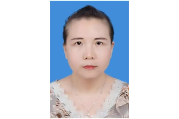 丁小峰 副教授