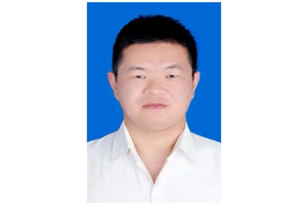 邓煜阳 高级工程师